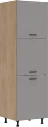 Virtuves augstais skapis - D60S Light