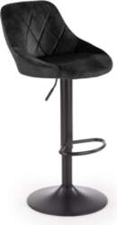 Bāra krēsls H101 Black