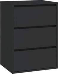 Atvilkņu bloks - Berno