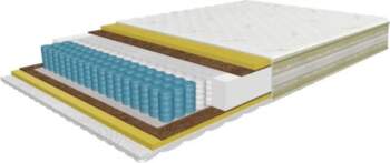 Matracis Air Memory 80