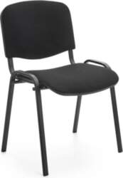 Krēsls Iso (Black)