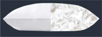 Spilvens Luxe Feather