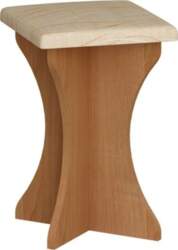 Taburete ZKU 04