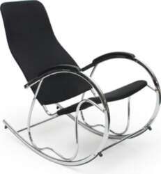 Atpūtas krēsls - Ben 2 (Black)