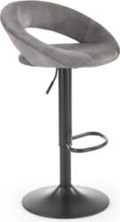Bāra krēsls H102 Grey