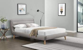 Gulta - Elanda 140 LightGrey