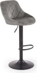 Bāra krēsls H101 Grey