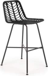 Bāra krēsls H97 Black