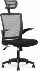 Datorkrēsls - Valor (Black/Grey)