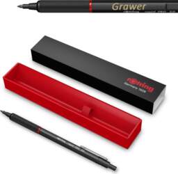 Rotring Rapid Pro Precision 2,0