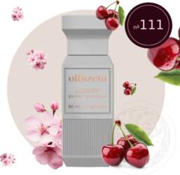111 - Ruby Love 50ml