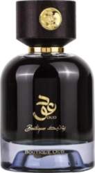 Boutique Oud - арабский парфюм