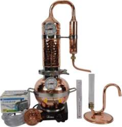 Complete Multifunctional Pack 2 Liters