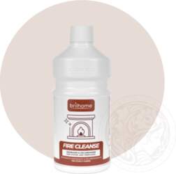Fire Cleanse — концентрированный обезжириватель и