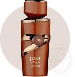 Just Choco EDP 100ml 100ml