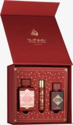 Lattafa Bade`e Al Oud Sublime