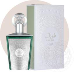 Lattafa Sherif 2ml tester