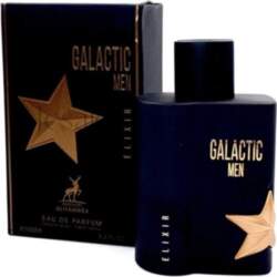 Maison Alhambra Galactic Men Elixir 2ml
