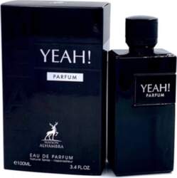 Maison Alhambra Yeah! Parfum 2ml