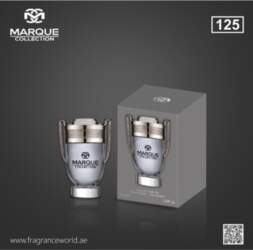 Marque Collection 125