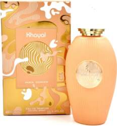 Paris Corner Khayal 2ml