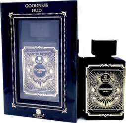 RiiFFS Goodness Oud 2ml