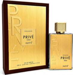 RiiFFS Prive Gold 2ml