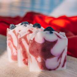 Savon ZABi "Jam Dream"