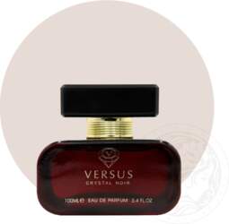 Versus Crystal Noir - Світ ароматів