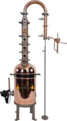 60 L Modular ELECTRIC RECTIFIER Alembic