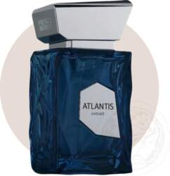 Арабські парфуми Atlantis Extrait 100 мл