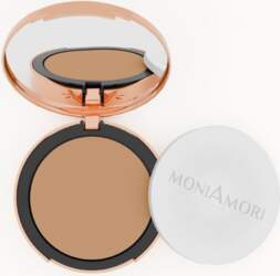 Компактная тональная основа MoniAmori с SPF30