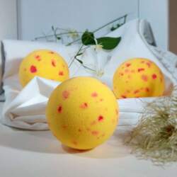 Badeball Sonnentanz