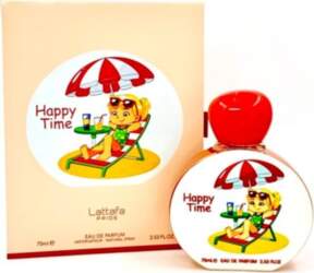 Lattafa Pride Happy Time
