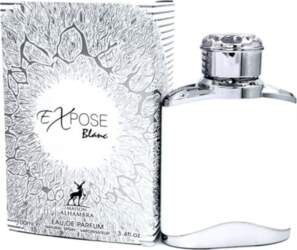 Maison Alhambra Expose Blanc 2ml