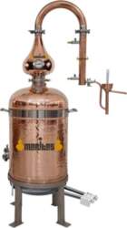 Modular Alembic 100 L BASIC GAS