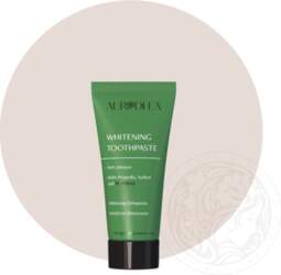 Sensitive Aloe Vera Toothpaste 30g