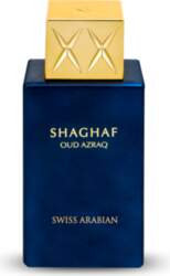 Shaghaf Oud Azraq 75 ml