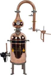 60 L Modular ELECTRIC BASIC Alembic