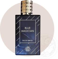 Світ ароматів Blue Magician 2ml tester