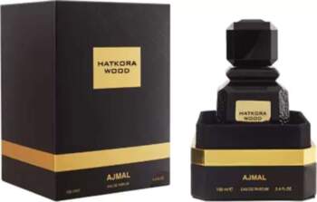 Ajmal Hatkora Madera 100ml