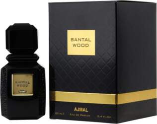 Ajmal Madera de Santal 100ml