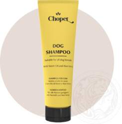 Chopet Hundeshampoo AN01B