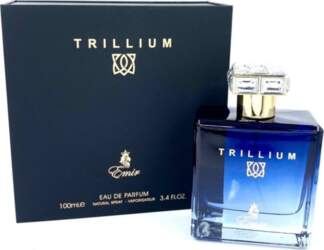 Emir Trillium 100ml