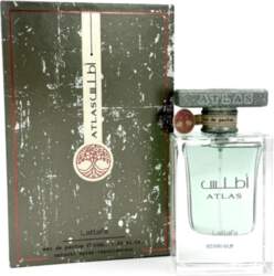 Lattafa Atlas 2ml
