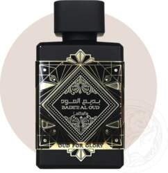 Lattafa Bade`e Al Oud Oud For