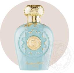 Lattafa Opulent Dubai 2ml tester