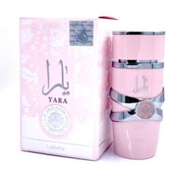Lattafa Yara 2ml