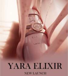 Lattafa Yara Elixir 100ml