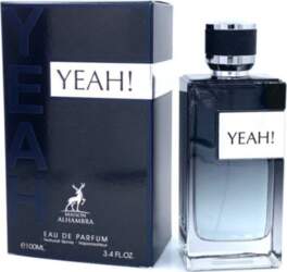 Maison Alhambra Yeah! 2ml